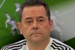 MK体育下载-龙赛罗谈国王杯决赛：赛季3负巴萨都是小打小闹，决赛还得看皇马