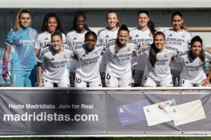 MK体育平台-西媒：哈根达斯将成为皇马女足赞助商，推动球队经济独立