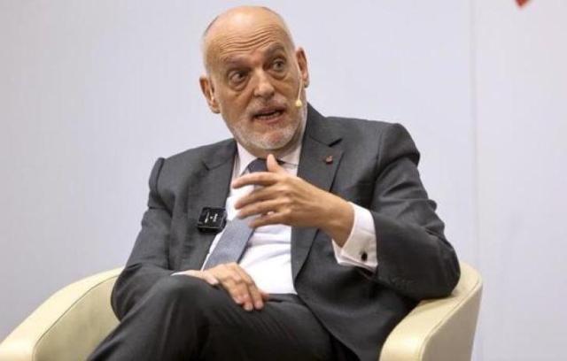 MK体育登录入口-西甲主席：比赛密集球员太累？你85分钟才换人怪谁