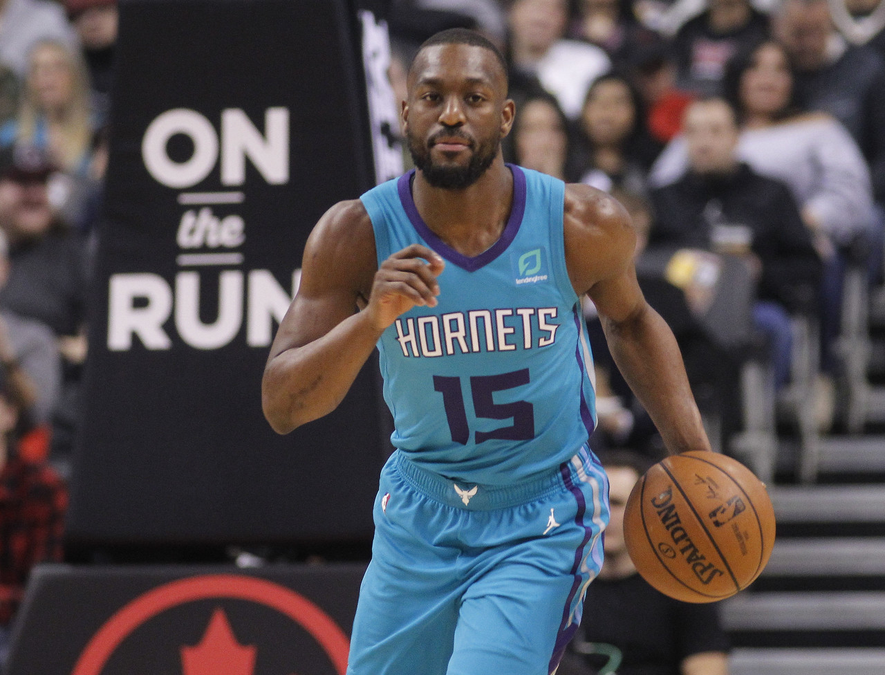 MK体育平台-蒂格评黄蜂队史最佳：肯巴-沃克居首，保罗时期球队尚未迁至夏洛特