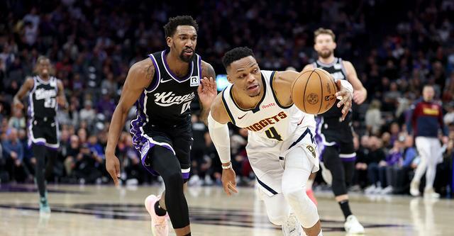 MK体育下载-Stein：国王在研究为威少腾出名额的可能 但不包括送走蒙克