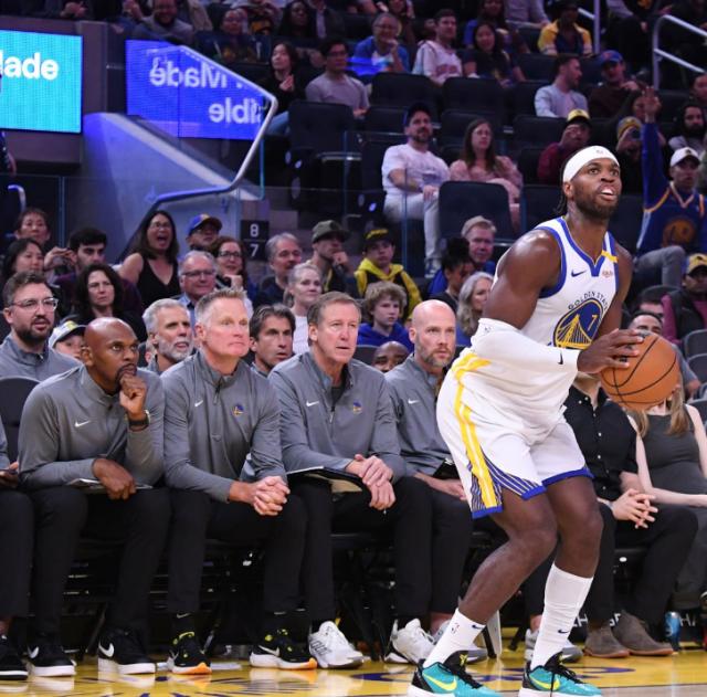 汤神替身真香！希尔德两战三分11中8，勇士抄底捡漏