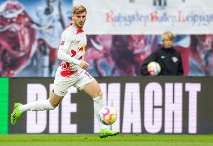 MK体育APP-图片报盘点莱比锡薪资：维尔纳顶薪1000万欧，次顶薪500万欧