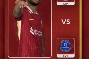 MK体育登录入口-詹俊预热默西赛德德比：埃弗顿九轮不败，低迷红军能否恢复状态？