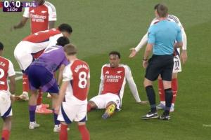 MK体育-枪手危矣加布里埃尔在场阿森纳胜率60.5%，缺席胜率40.9%