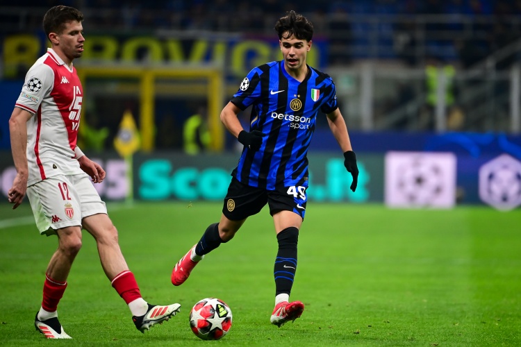 MK体育登录入口-官方：国米召回两名小将德皮耶里和斯塔比莱，再次外租至巴里