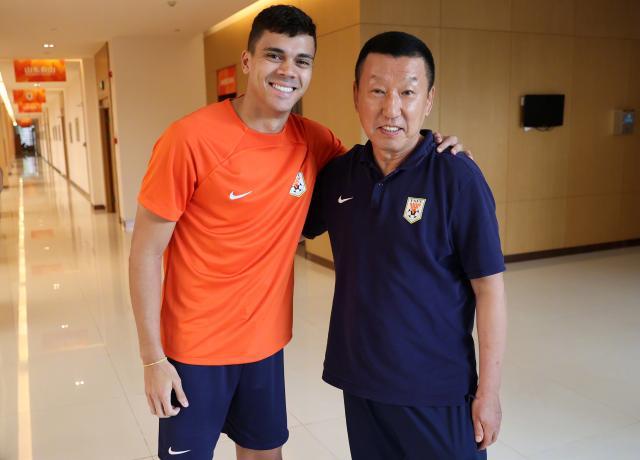 MK体育登录入口-崔康熙为蓄力京鲁对决田忌赛马 帕托驾到极速开练