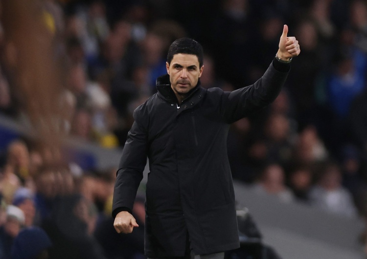 MK体育娱乐-记者：阿森纳让外界嘲笑去吧，过去20年说他们软弱，现在反过来了