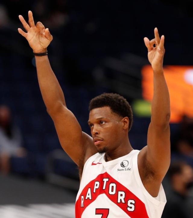 MK体育下载-白忙一场！为什么76人湖人热火都没能换回洛里？